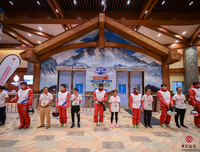 这个夏天，你我同行——“峰鸣”社会实践队