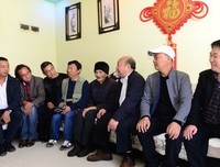 探访红色革命基地——文昌宫