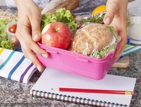 “食枝有未”整装待发，预备宣讲活动