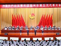 在实践中，贡献青春的力量