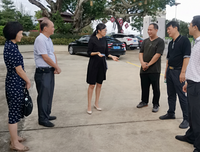 宣传工作，从这里出发 ——远舟社会实践队召开线上会议
