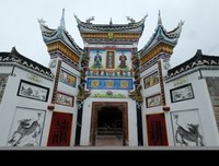弘扬传统文化，助力乡村振兴