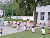 科学发展助推新农村发展 笃学曙光队开展“三下乡”
