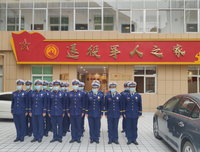 学习革命精神，艰苦奋斗