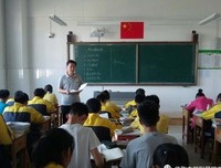 “登塔”社会实践队：鹤发银丝映日月，丹心热血沃新花