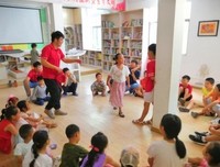 2021年暑期茶茗“三下乡”小队活动实施流程