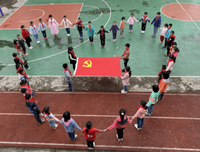 “扬帆起航”让党史故事“活起来”