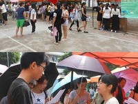 7.12岭南师范学院“盛夏逐梦社会实践队”军屯首相约