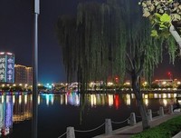 我的故乡