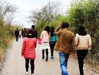 多运动更健康