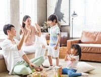 让孩子把负面情绪释放出来