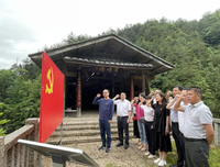 难忘的社会实践之旅