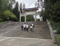访寸金革命遗址，溯南路红色记忆