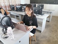支教不止，学习不息