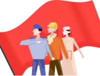 四史学习，伴党前行——追寻党的前世今生