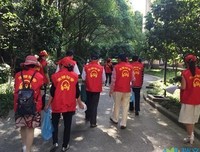 暑假社会实践心得报告