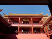 文明圣火，时代篇章