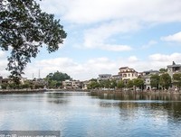 岭南师范学院“灯塔领航”——关爱留守儿童心理健康