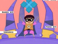 不过是跟风