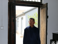 党民同心助发展