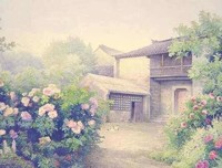 心之所向皆是曦望