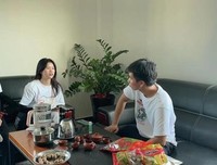 壮大龙头企业，带动农民增收