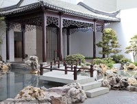 岭南师范学院“三下乡”开展兴趣课堂：书法兴趣启蒙课