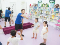 最新的《疯狂原始人》经典台词大全