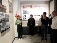 了解红色文化，增强党史学习