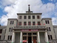 回顾党史长河里的红色遗迹