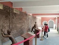 l岭南师范学院“追寻”文化支教社会实践队开展线上文化