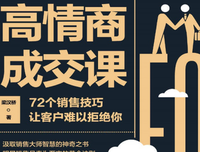 情商高的人都这么说话读后感100字
