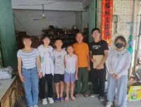 岭师“灯塔领航”社会实践队：关爱留守儿童，助力乡村