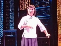 传承粤剧文化 感受爱党精神