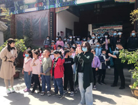 心系板桥之我的准备