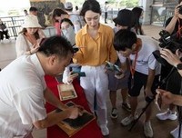 深入访谈企业，探索高州荔枝发展之道