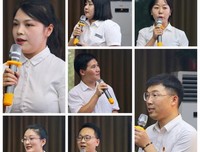 “夕梦”社会实践队：乘风破浪，勇往直前