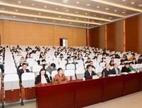 学习百年党史，感悟百年征程