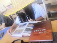 名漾团队：追寻红色记忆，传承红色基因