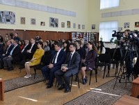 中国共产党的l历史命运与改革开放