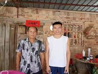 追忆峥嵘岁月，奔赴红色征途