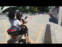 “登塔”社会实践队：平凡的一天