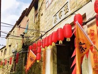 蔡家堡要借鉴人家的“乡村振兴”经验