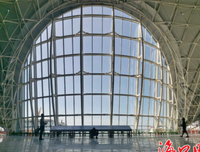 到徐闻港乘船，绝对不能错过……