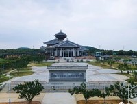 访高州荔枝主题公园，探根子荔枝未来出路