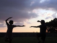 名漾团队：我仍有梦，将民族复兴放心中