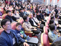 保护文化遗产，传承中华文明