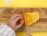 朝槿社会实践队的心想事橙子