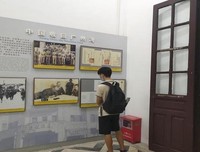 探访中共广州湾支部旧址，重温红色记忆