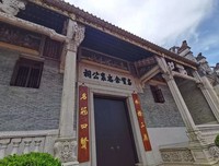 三下乡 | “同心燃梦”队伍始出征，助力灰雕传承后凯旋
